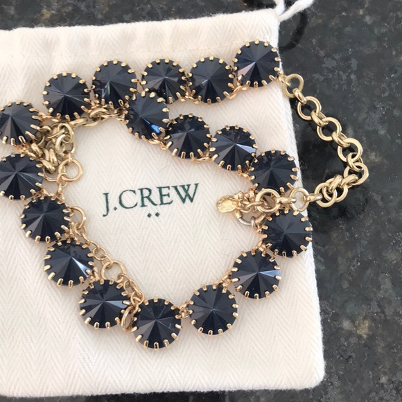 J. Crew Jewelry - J. Crew Necklace